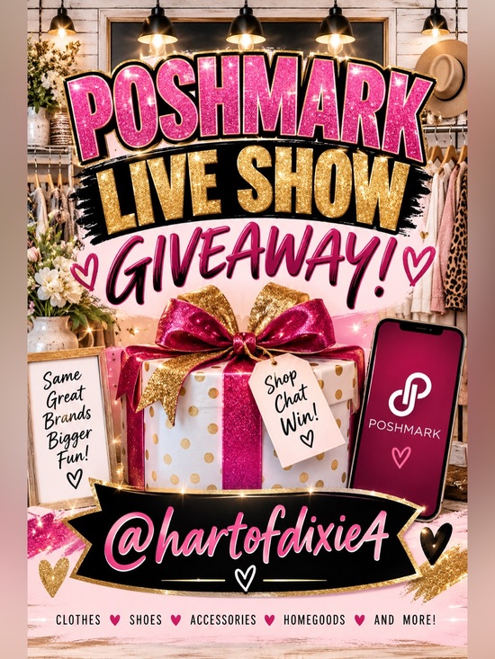 Other - Giveaway!